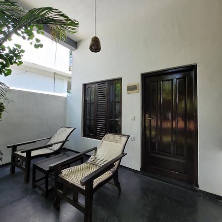 Agra Arugambay Hostel Arugam Bay Εξωτερικό φωτογραφία