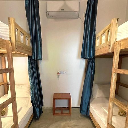 Agra Arugambay Hostel Arugam Bay Εξωτερικό φωτογραφία