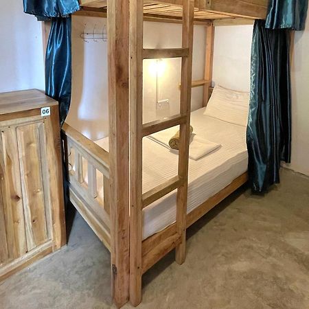 Agra Arugambay Hostel Arugam Bay Εξωτερικό φωτογραφία