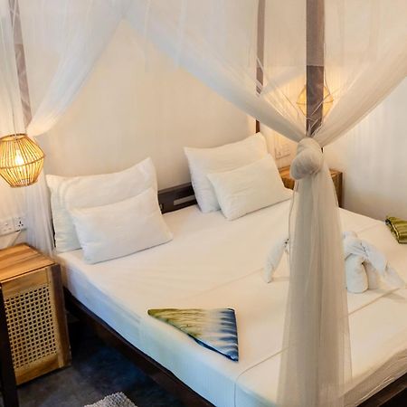 Agra Arugambay Hostel Arugam Bay Εξωτερικό φωτογραφία