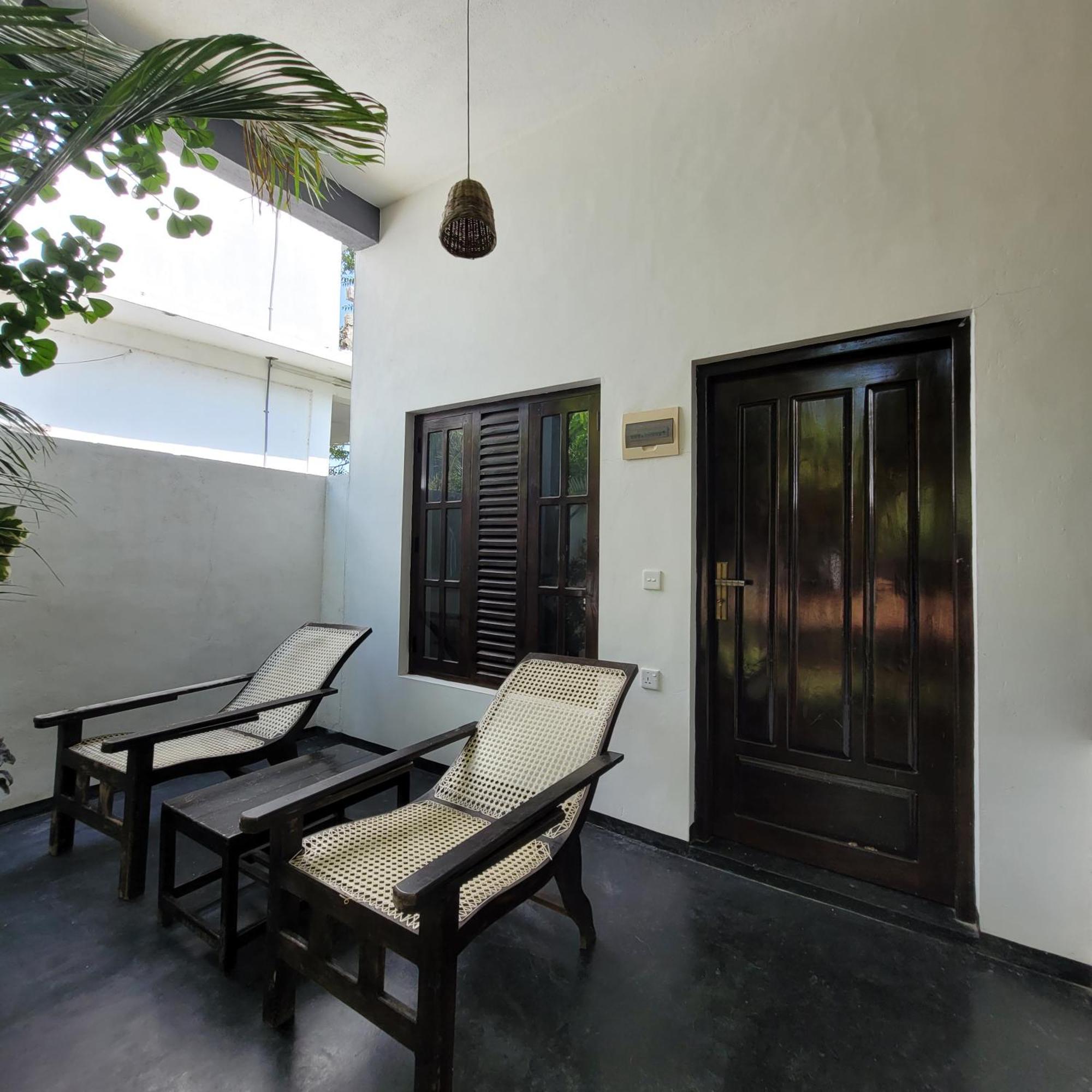 Agra Arugambay Hostel Arugam Bay Εξωτερικό φωτογραφία