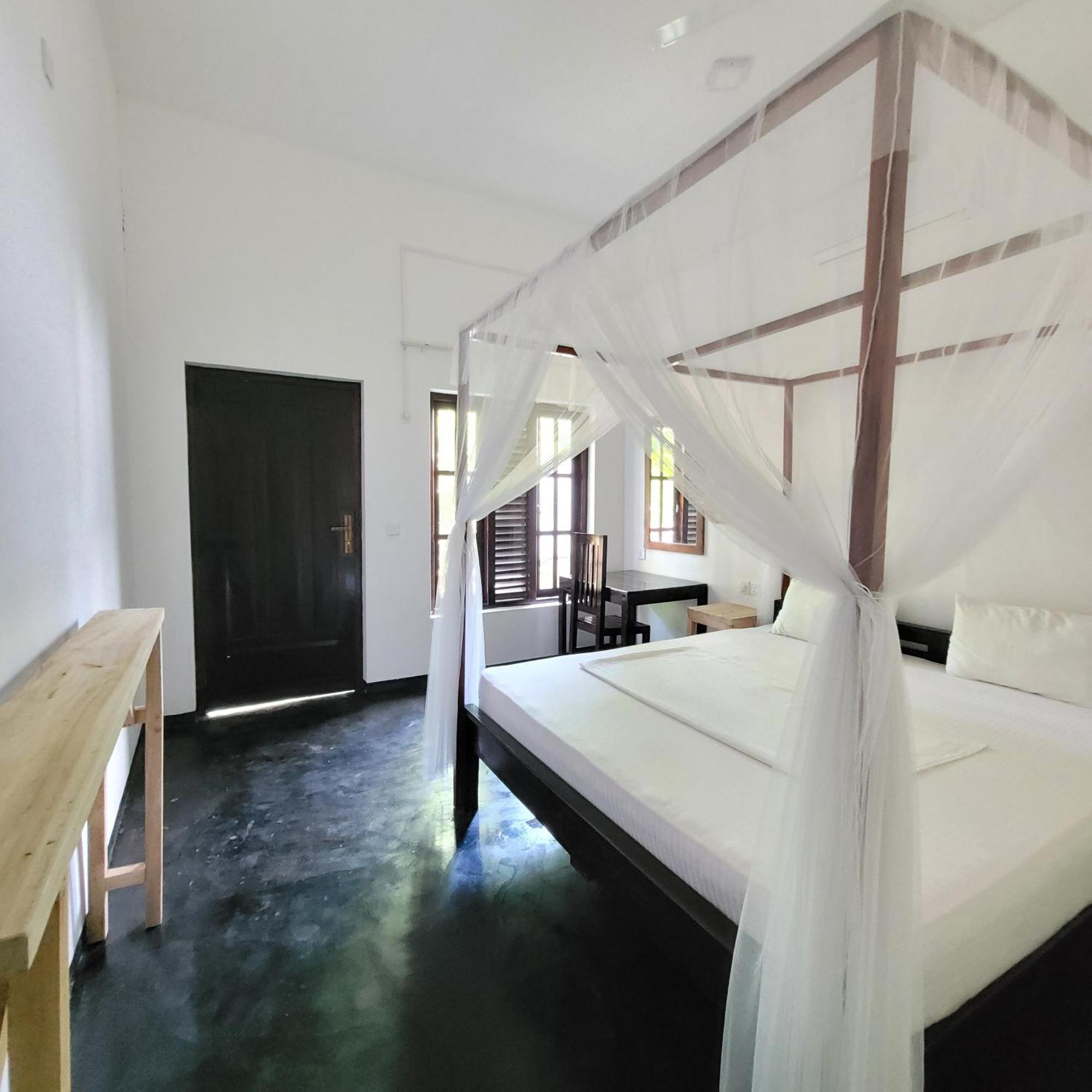 Agra Arugambay Hostel Arugam Bay Εξωτερικό φωτογραφία