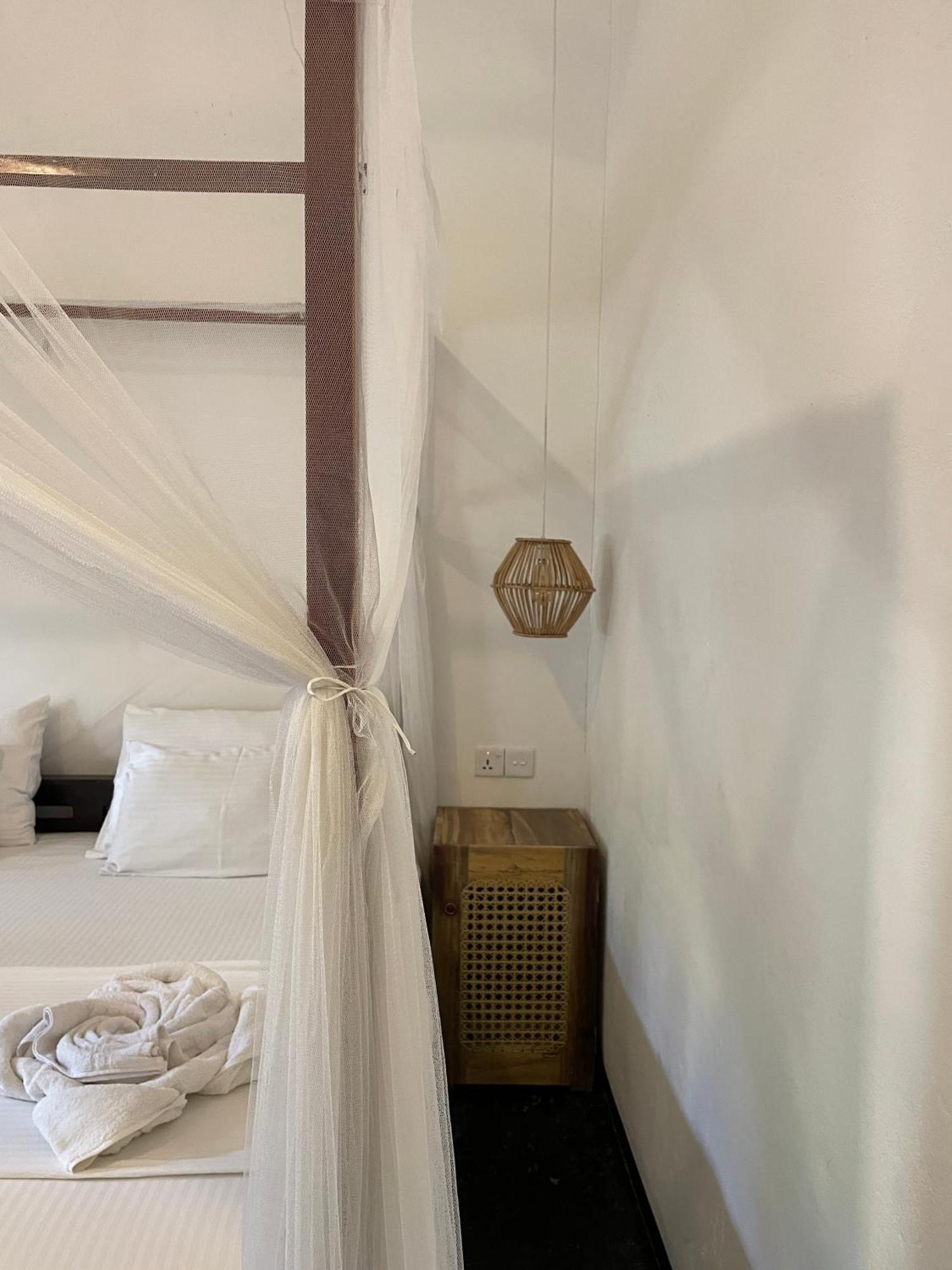 Agra Arugambay Hostel Arugam Bay Εξωτερικό φωτογραφία