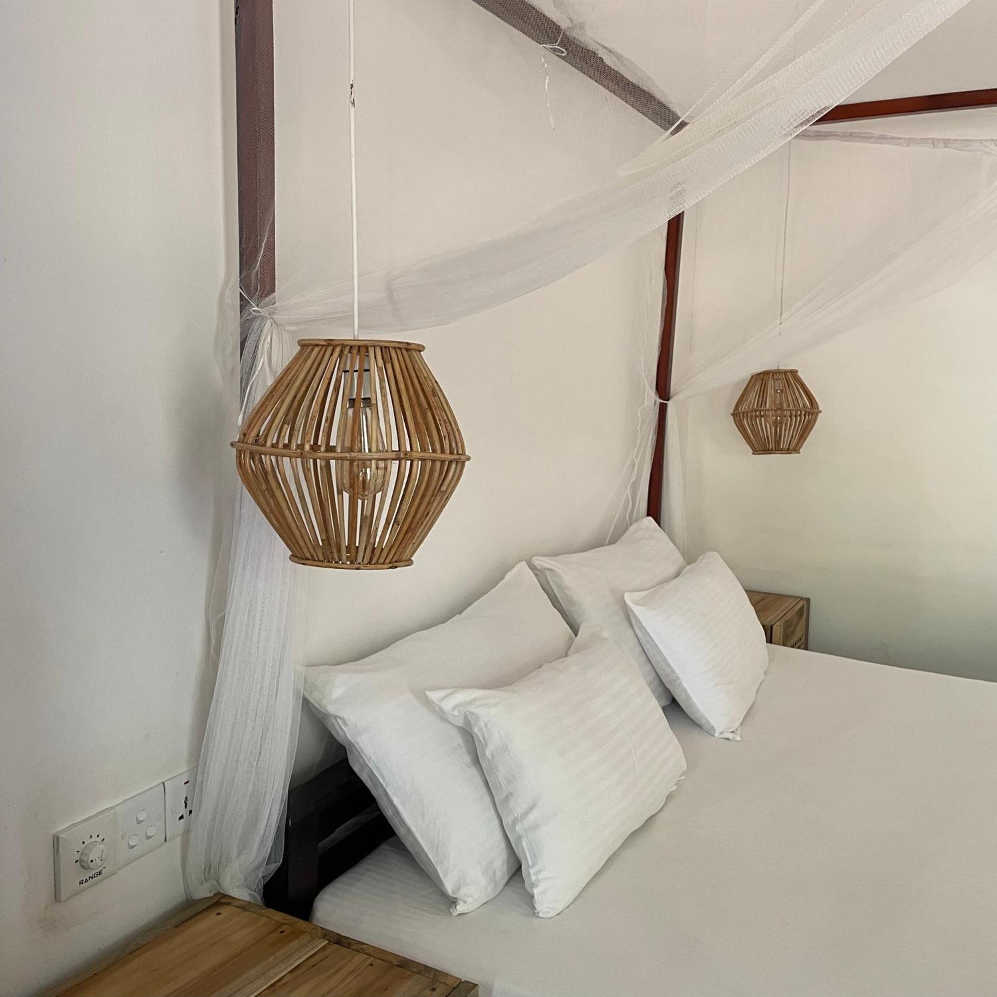 Agra Arugambay Hostel Arugam Bay Εξωτερικό φωτογραφία