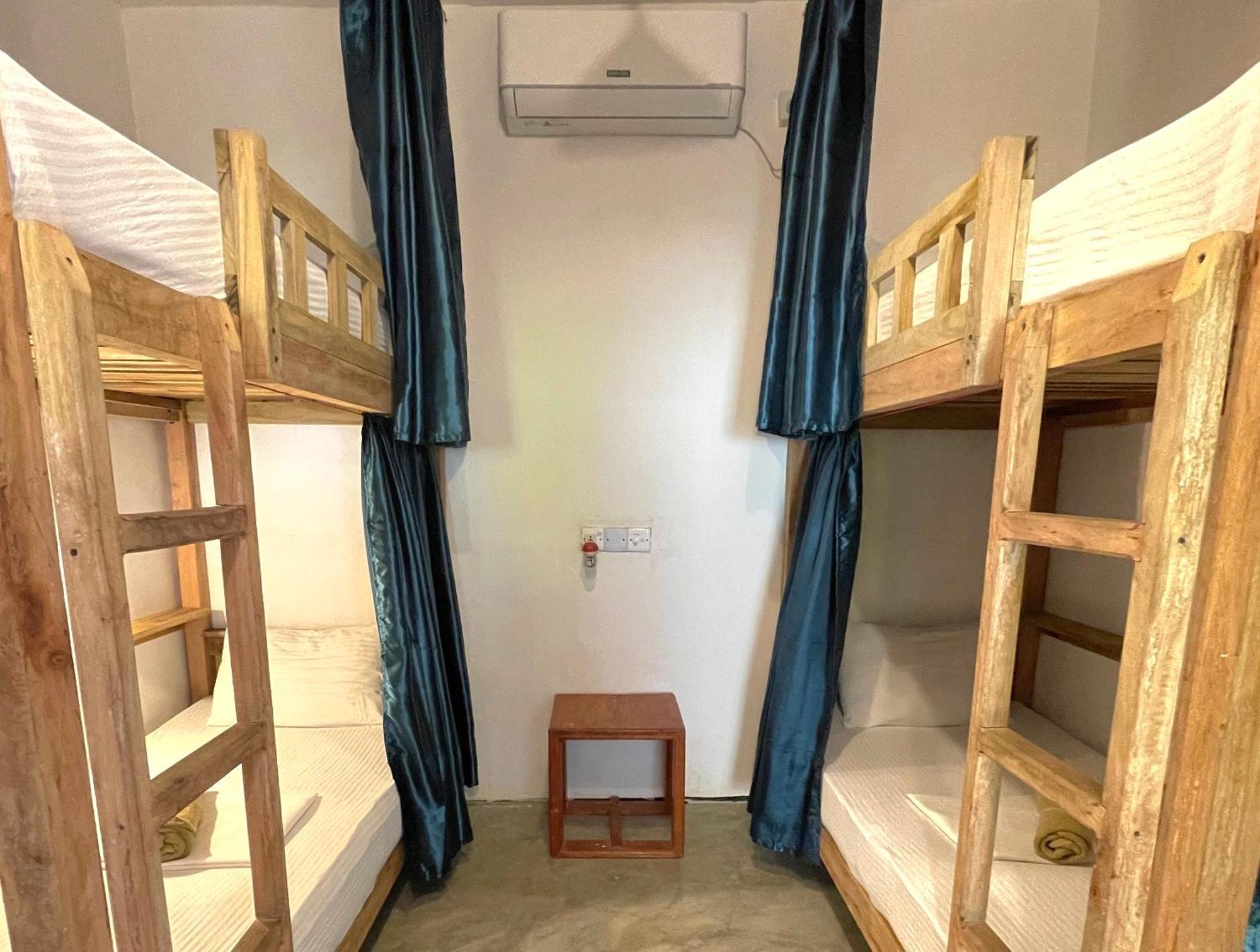 Agra Arugambay Hostel Arugam Bay Εξωτερικό φωτογραφία