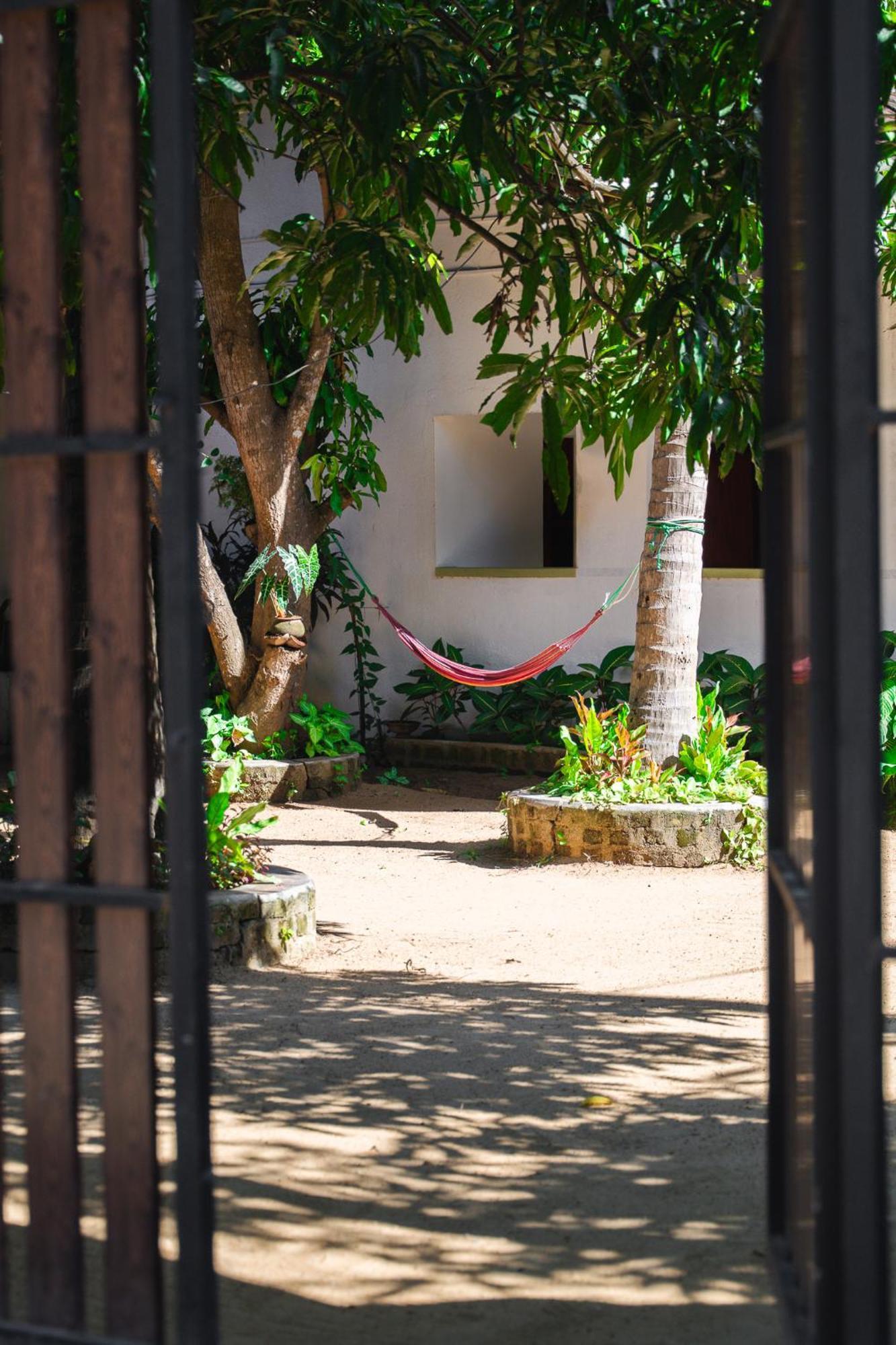 Agra Arugambay Hostel Arugam Bay Εξωτερικό φωτογραφία