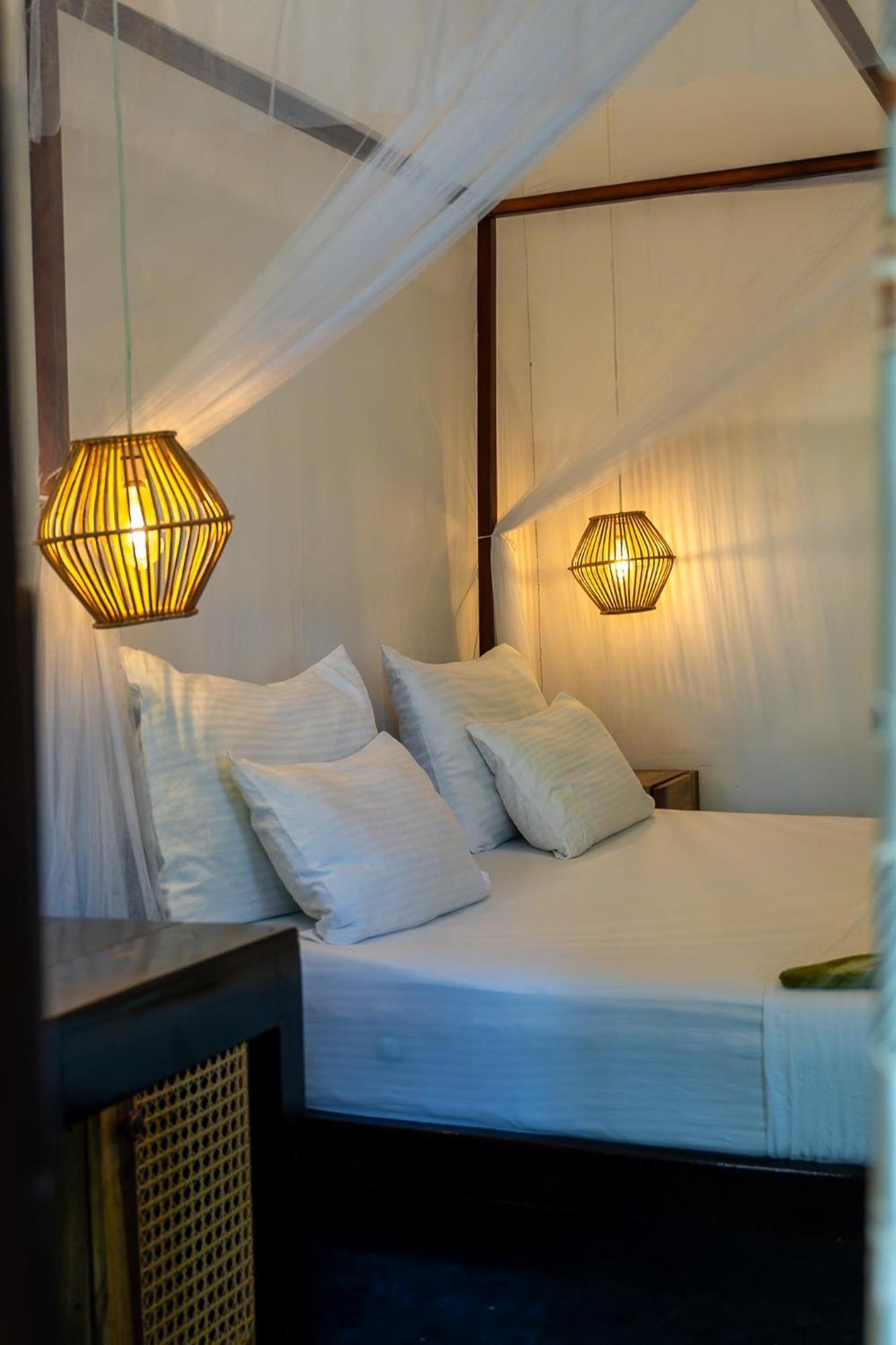 Agra Arugambay Hostel Arugam Bay Εξωτερικό φωτογραφία