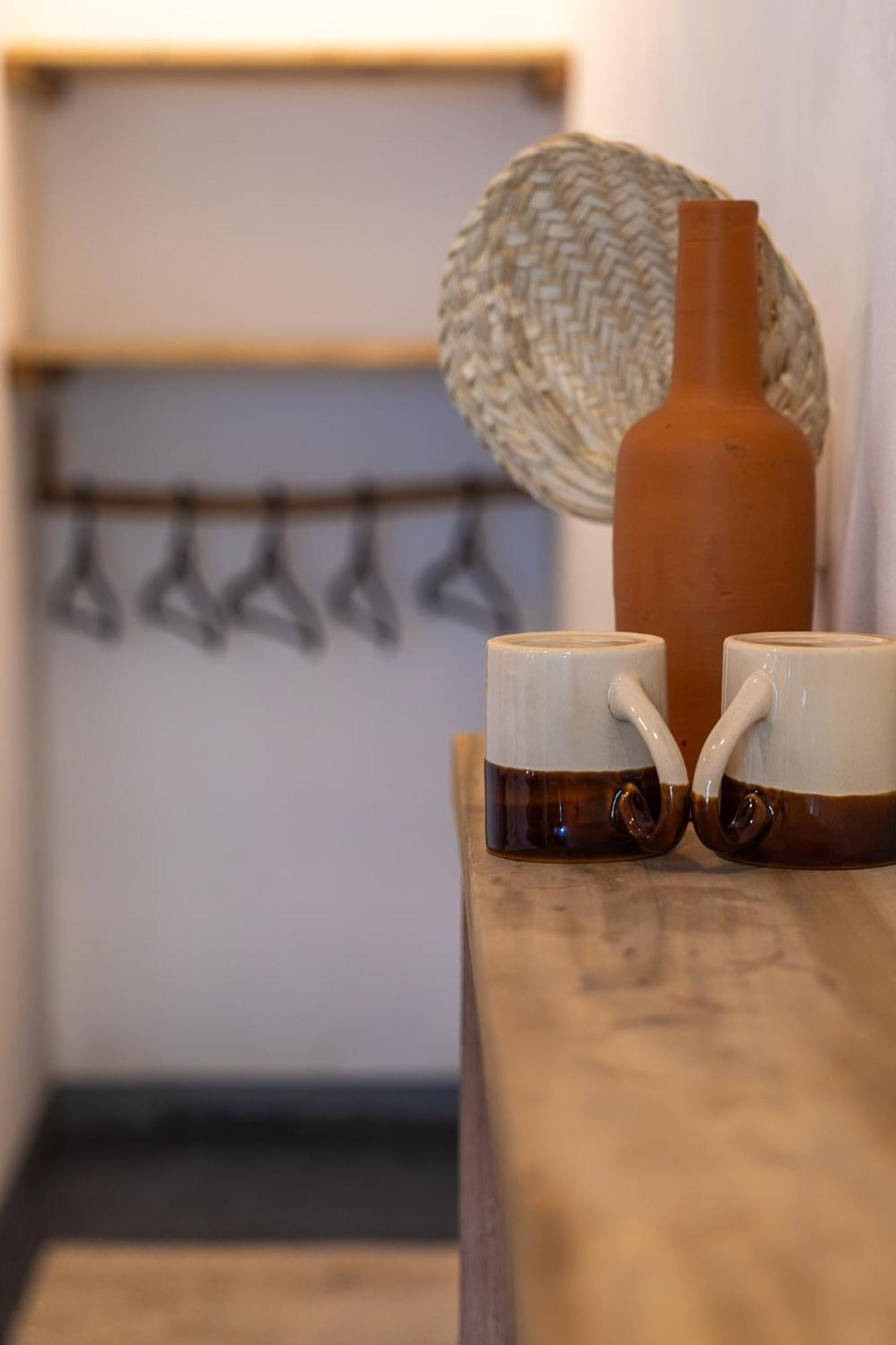 Agra Arugambay Hostel Arugam Bay Εξωτερικό φωτογραφία