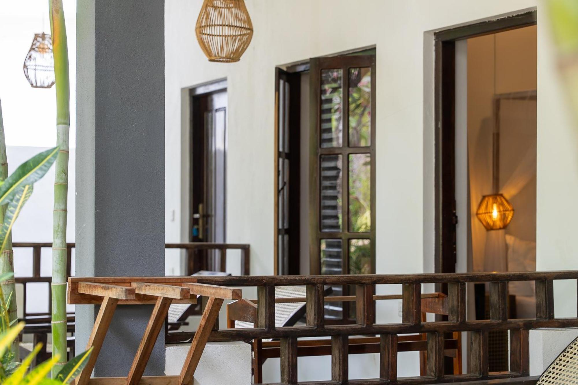 Agra Arugambay Hostel Arugam Bay Εξωτερικό φωτογραφία