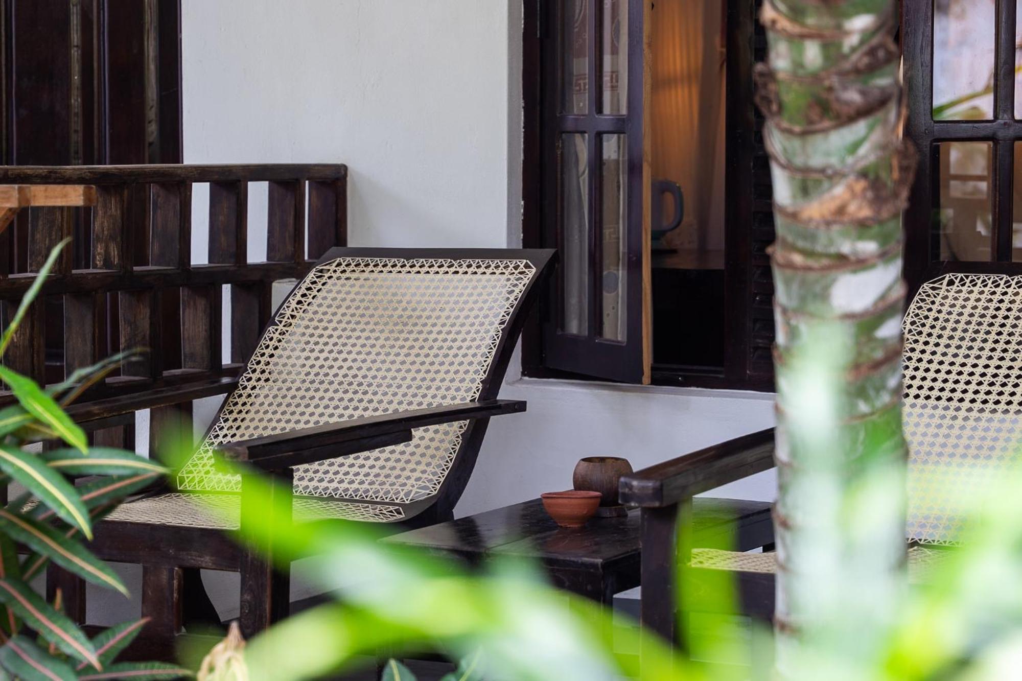 Agra Arugambay Hostel Arugam Bay Εξωτερικό φωτογραφία